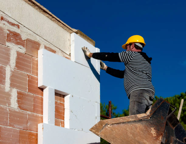 Best Energy Efficiency Insulation in Rising Sun Lebanon, DE